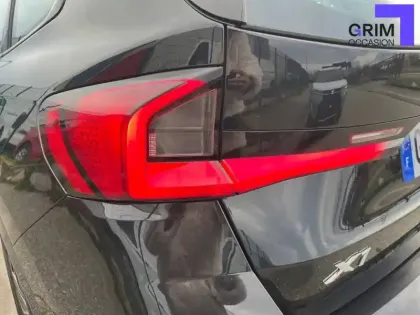 Photo 24 BMW X1  sDrive 18i 136ch DKG7