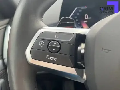 Photo 25 BMW X1  sDrive 18i 136ch DKG7