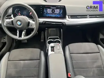 Photo 4 BMW X1  sDrive 18i 136ch DKG7