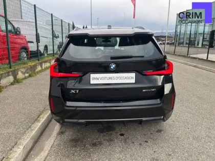 Photo 23 BMW X1  sDrive 18i 136ch DKG7