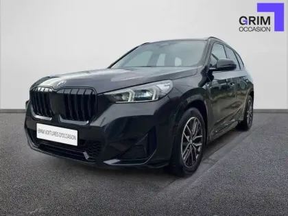 Photo Bmw X1 M Sport