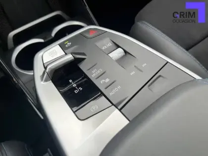 Photo 9 BMW X1  sDrive 18i 136ch DKG7