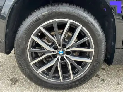 Photo 15 BMW X1  sDrive 18i 136ch DKG7