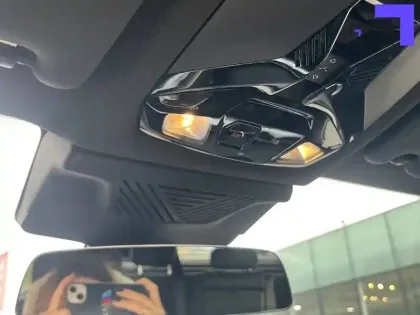 Photo 26 BMW X1  sDrive 18i 136ch DKG7