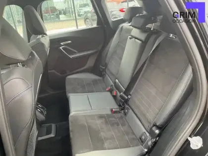 Photo 10 BMW X1  sDrive 18i 136ch DKG7