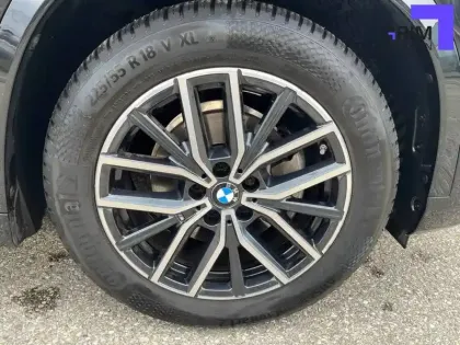 Photo 14 BMW X1  sDrive 18i 136ch DKG7