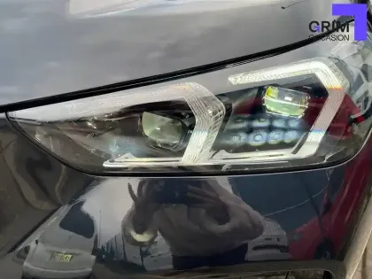 Photo 16 BMW X1  sDrive 18i 136ch DKG7