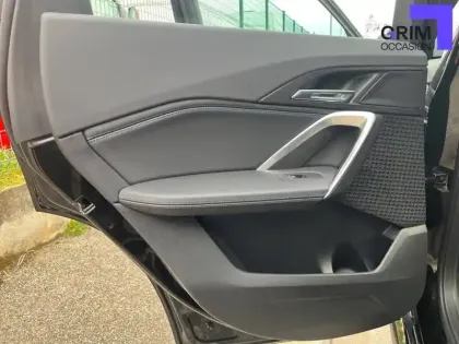 Photo 22 BMW X1  sDrive 18i 136ch DKG7