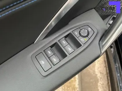 Photo 20 BMW X1  sDrive 18i 136ch DKG7