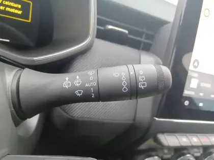 Photo 20 Renault Clio  E-Tech full hybrid 145 ch GSR2