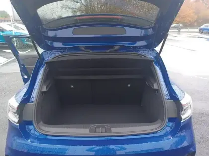 Photo 12 Renault Clio  E-Tech full hybrid 145 ch GSR2