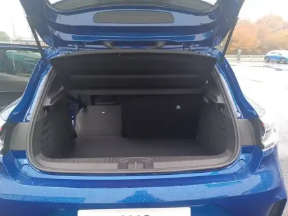 Photo 13 Renault Clio  E-Tech full hybrid 145 ch GSR2