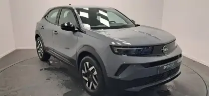 Photo 29 Opel Mokka  1.2 Turbo Hybrid 145 ch e-DCT6