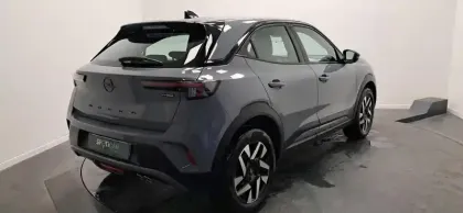Photo 50 Opel Mokka  1.2 Turbo Hybrid 145 ch e-DCT6