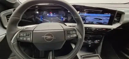 Photo 62 Opel Mokka  1.2 Turbo Hybrid 145 ch e-DCT6