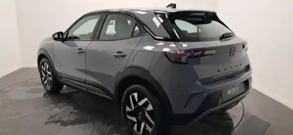 Photo 25 Opel Mokka  1.2 Turbo Hybrid 145 ch e-DCT6