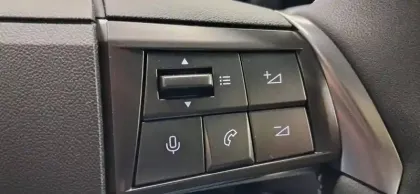 Photo 45 Opel Mokka  1.2 Turbo Hybrid 145 ch e-DCT6