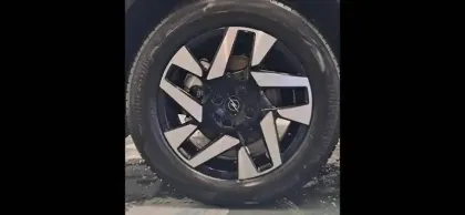 Photo 10 Opel Mokka  1.2 Turbo Hybrid 145 ch e-DCT6