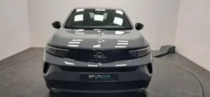 Photo 30 Opel Mokka  1.2 Turbo Hybrid 145 ch e-DCT6