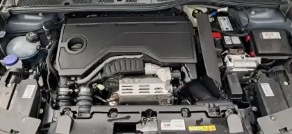 Photo 66 Opel Mokka  1.2 Turbo Hybrid 145 ch e-DCT6