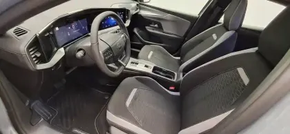 Photo 55 Opel Mokka  1.2 Turbo Hybrid 145 ch e-DCT6