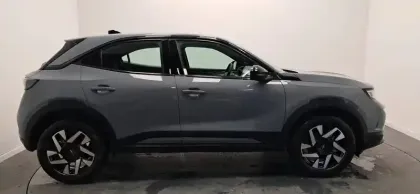 Photo 5 Opel Mokka  1.2 Turbo Hybrid 145 ch e-DCT6