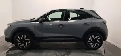 Photo 47 Opel Mokka  1.2 Turbo Hybrid 145 ch e-DCT6