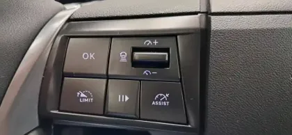 Photo 44 Opel Mokka  1.2 Turbo Hybrid 145 ch e-DCT6