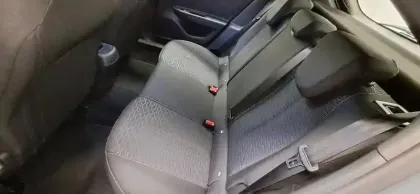 Photo 38 Opel Mokka  1.2 Turbo Hybrid 145 ch e-DCT6