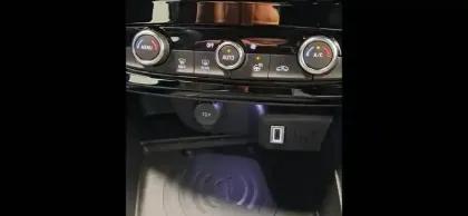 Photo 41 Opel Mokka  1.2 Turbo Hybrid 145 ch e-DCT6