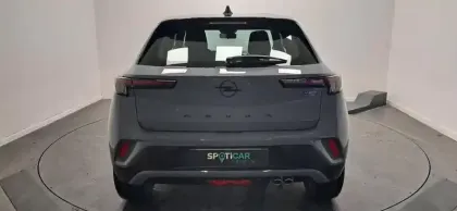 Photo 49 Opel Mokka  1.2 Turbo Hybrid 145 ch e-DCT6