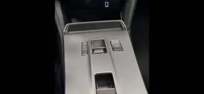 Photo 42 Opel Mokka  1.2 Turbo Hybrid 145 ch e-DCT6