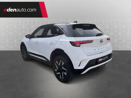 Photo 35 Opel Mokka  1.2 Turbo Hybrid 145 ch e-DCT6