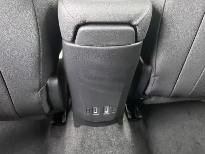 Photo 48 Opel Mokka  1.2 Turbo Hybrid 145 ch e-DCT6