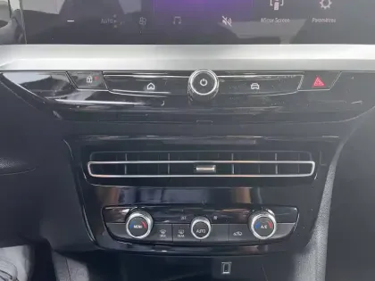 Photo 5 Opel Mokka  1.2 Turbo Hybrid 145 ch e-DCT6