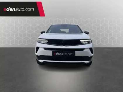 Photo 16 Opel Mokka  1.2 Turbo Hybrid 145 ch e-DCT6