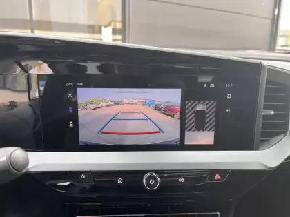 Photo 4 Opel Mokka  1.2 Turbo Hybrid 145 ch e-DCT6