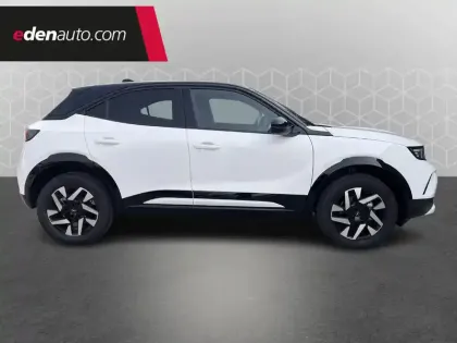 Photo 19 Opel Mokka  1.2 Turbo Hybrid 145 ch e-DCT6