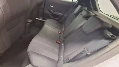 Photo 47 Opel Mokka  1.2 Turbo Hybrid 145 ch e-DCT6