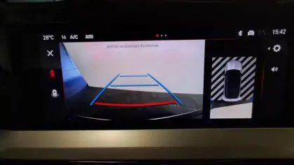 Photo 42 Opel Mokka  1.2 Turbo Hybrid 145 ch e-DCT6