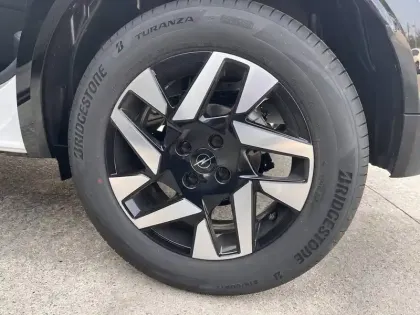 Photo 50 Opel Mokka  1.2 Turbo Hybrid 145 ch e-DCT6