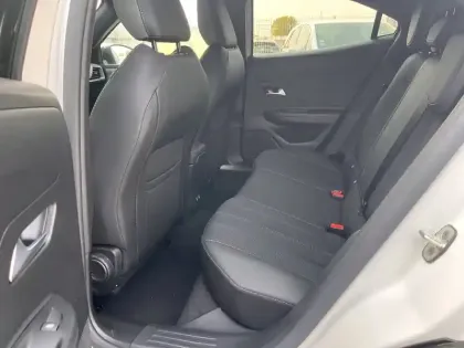 Photo 46 Opel Mokka  1.2 Turbo Hybrid 145 ch e-DCT6