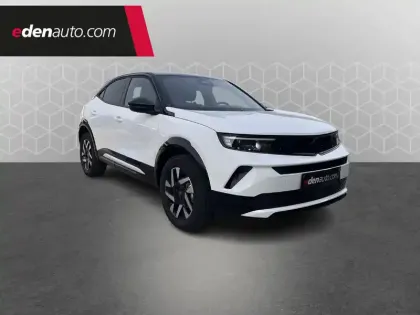 Photo 15 Opel Mokka  1.2 Turbo Hybrid 145 ch e-DCT6