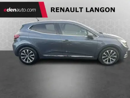 Photo 51 Renault Clio  E-Tech 140