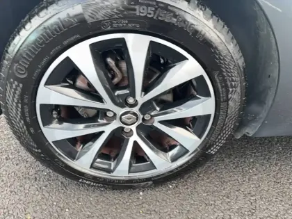 Photo 5 Renault Clio  E-Tech 140