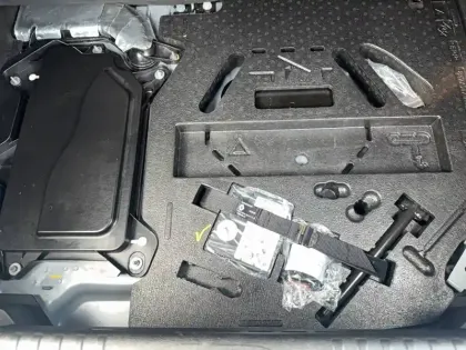 Photo 15 Renault Clio  E-Tech 140