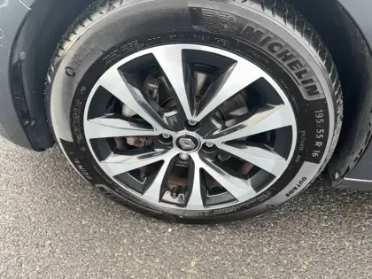 Photo Renault Clio Intens