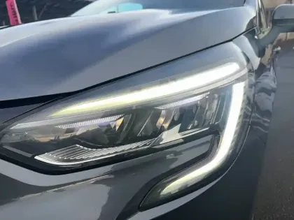 Photo 9 Renault Clio  E-Tech 140