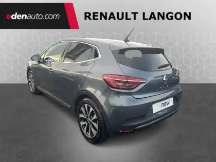 Photo 48 Renault Clio  E-Tech 140