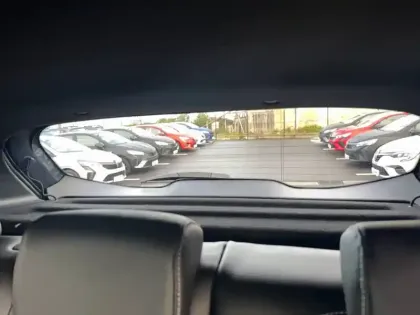 Photo 19 Renault Clio  E-Tech 140